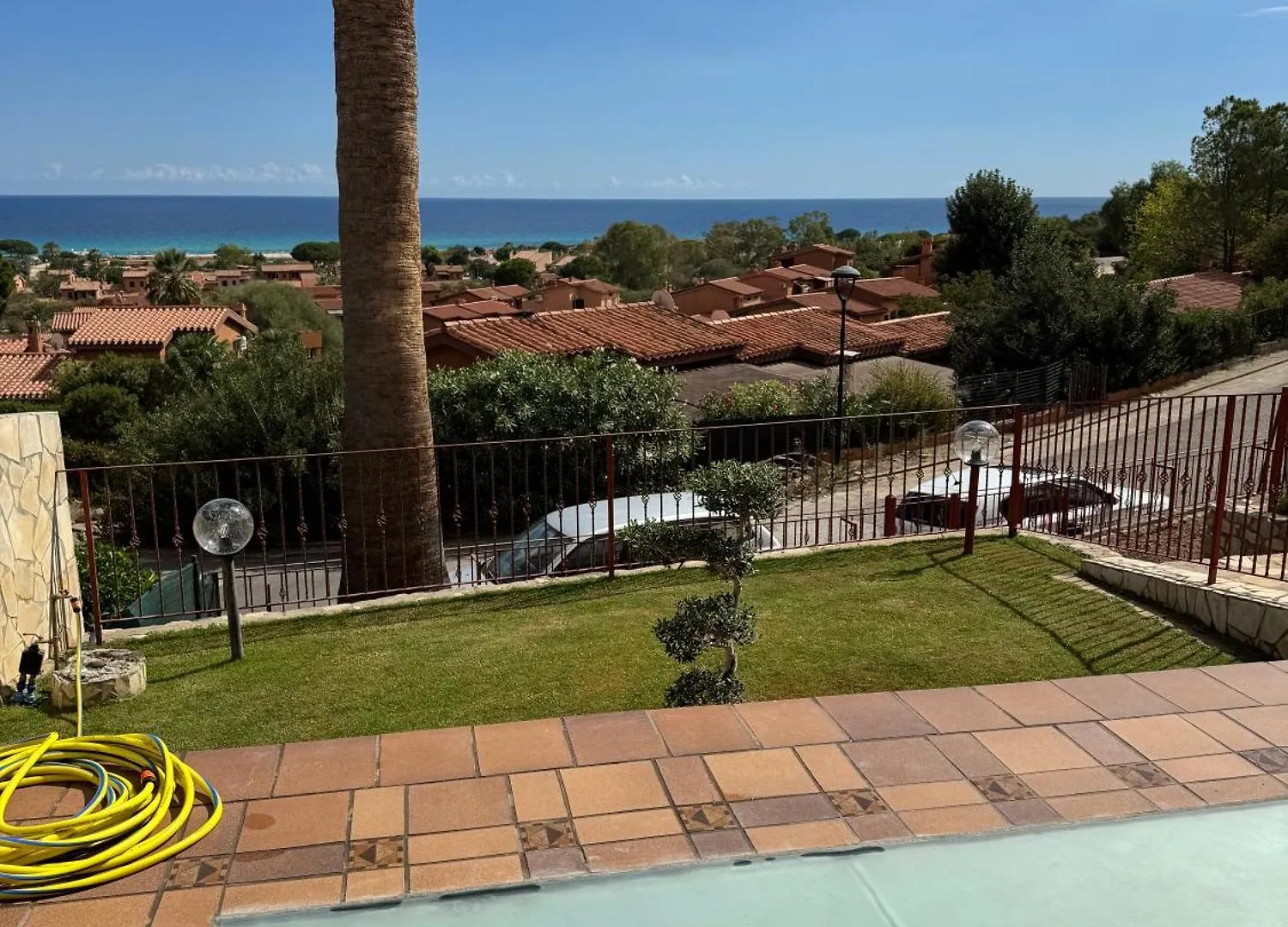 Villa Valeria - 6Min Walk To The Sea コスタ・レイ